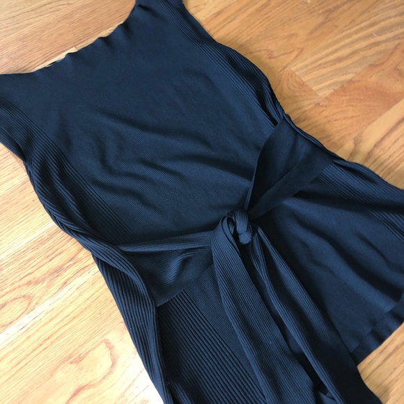 Zara ribbed knit sweater size medium - Picture 2 of 5